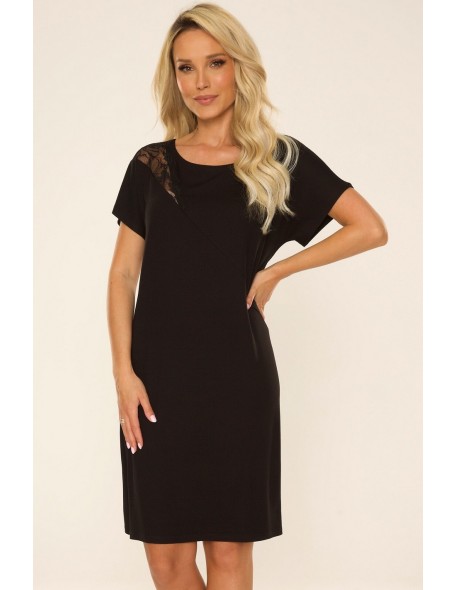 Koszula damska velar 737 big De Lafense