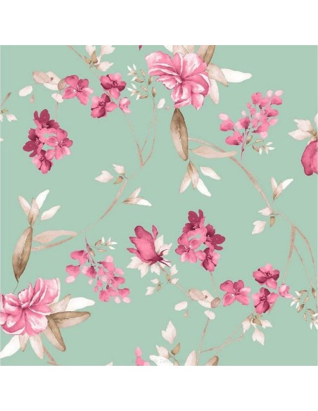 Szlafrok 392 M-2XL L24 damski Luna