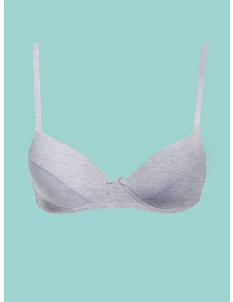 Bra dla dziewczynki Key TBC 024