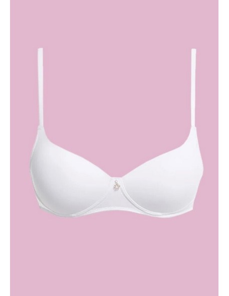 Biustonosz dla dziewczynki Key TBM 122 