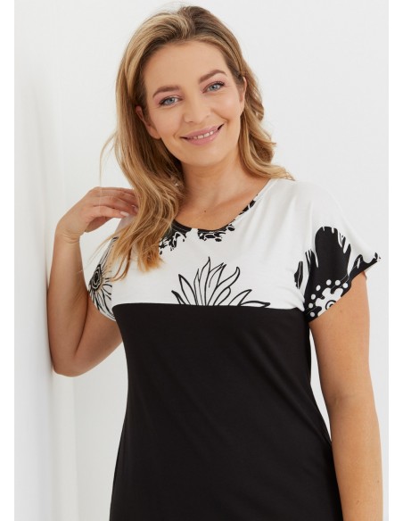 Shirt De Lafense 742 Elle kr/r S-2XL Forex