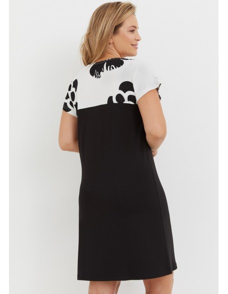 Shirt De Lafense 742 Elle kr/r S-2XL Forex