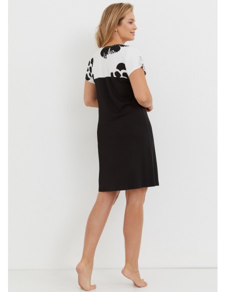 Koszula De Lafense 742 Elle kr/r S-2XL Forex