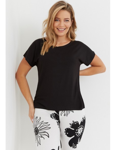 Pajamas women's elle 743 De Lafense