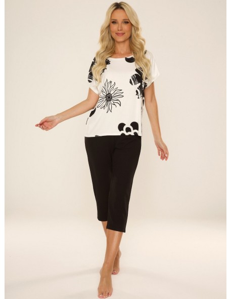 Pajamas women's elle 743 De Lafense