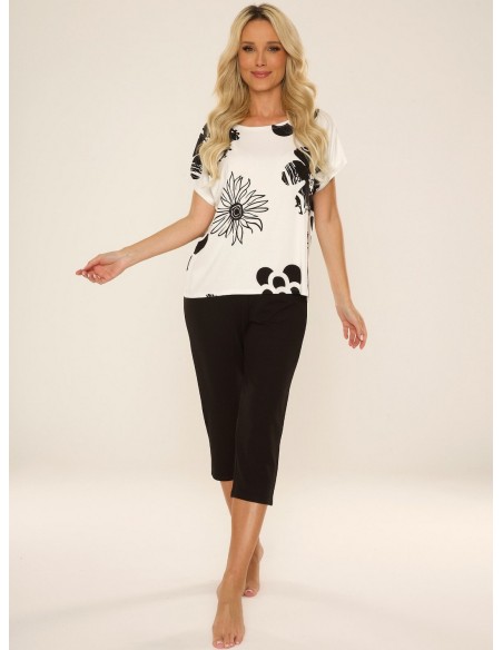 Pajamas women's elle 743 De Lafense