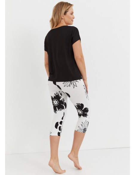 Pajamas women's elle 743 De Lafense