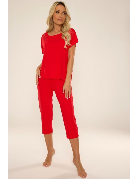 Pajamas women's velar 740 De Lafense