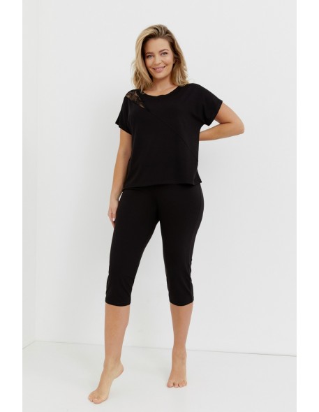 Pajamas women's velar 740 De Lafense