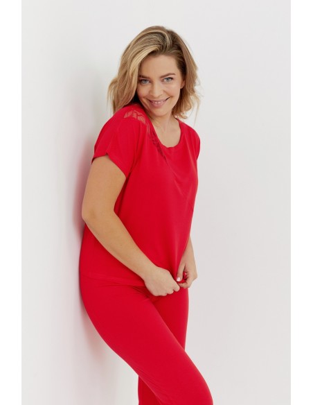 Pajamas women's velar 740 De Lafense