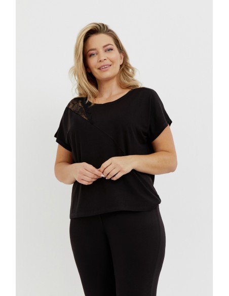 Pajamas women's velar 740 De Lafense