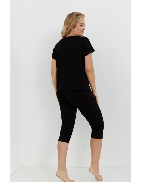 Pajamas women's velar 740 De Lafense