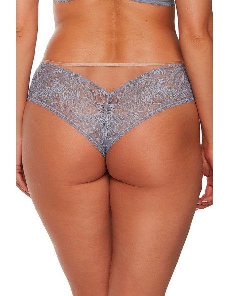 Brazyliny damskie Gaia Vanella 1248 - zmysłowe...