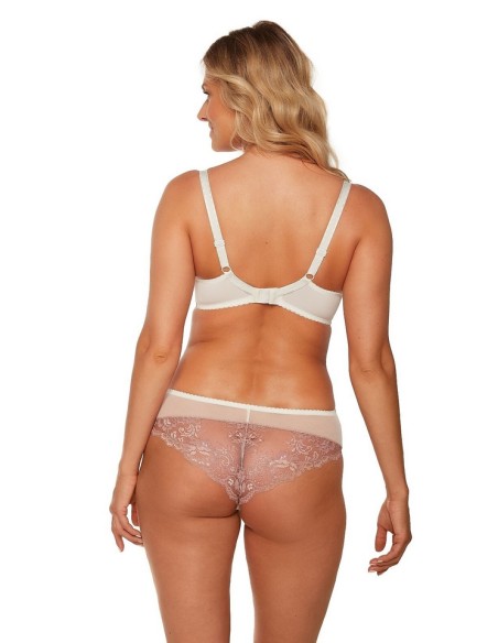 Figi brazylijskie Ranita 1244 Gaia - zmysłowe, idealne na co dzień