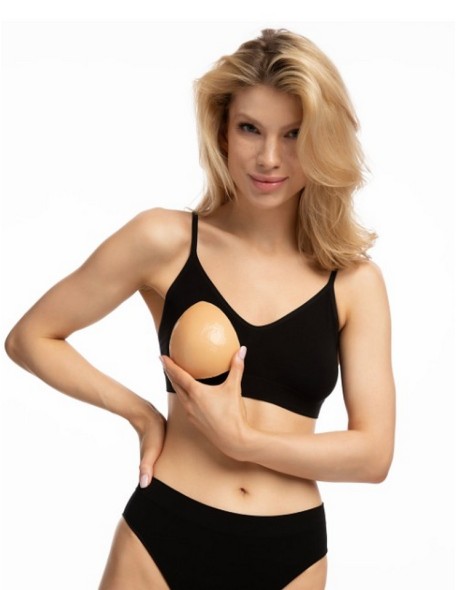 WS-28 INSERTS 2-STRONNE BIKINIS PUSH UP Julimex