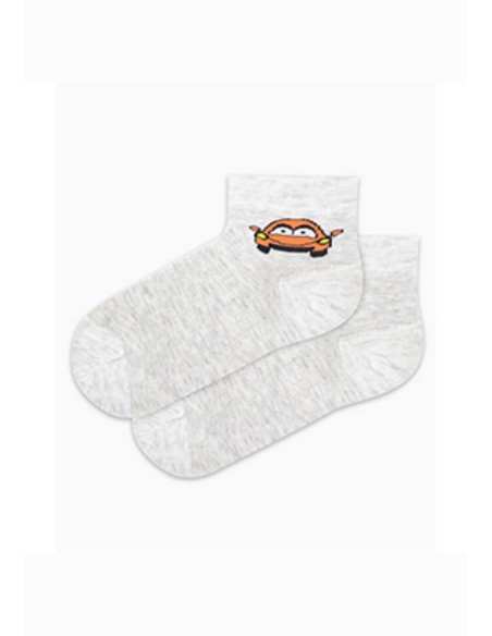 Skarpetki chłopięce we wzory Gatta Cottoline 224.N59 