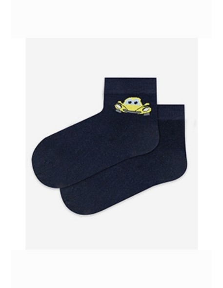 Socks for boys with patterns Gatta Cottoline...