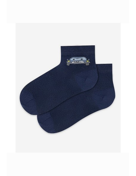 Socks for boys with patterns Gatta Cottoline...