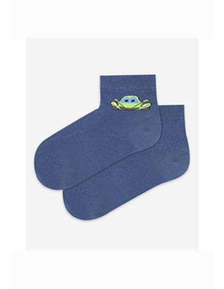 Socks for boys with patterns Gatta Cottoline...