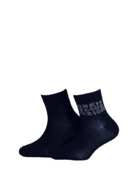 Skarpetki chłopięce we wzory Gatta Cottoline...