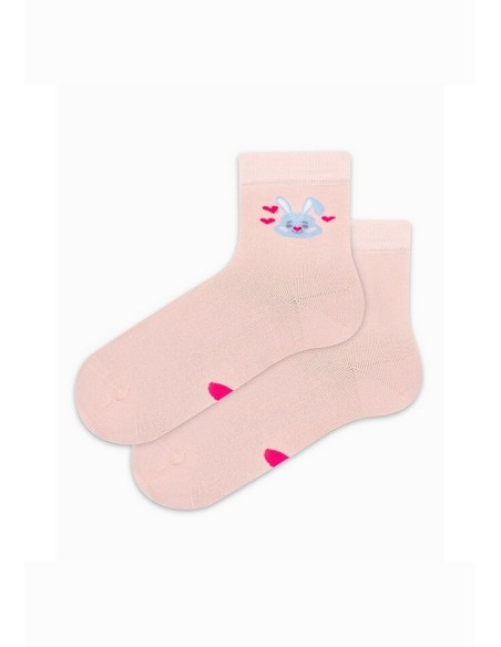 Socks girly pattern Gatta Cottoline 224.59N