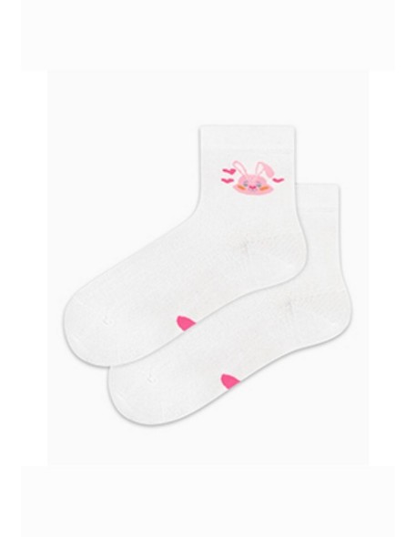 Socks girly pattern Gatta Cottoline 224.59N