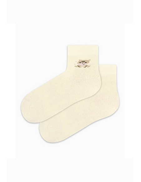 Socks girly pattern Gatta Cottoline 224.59N