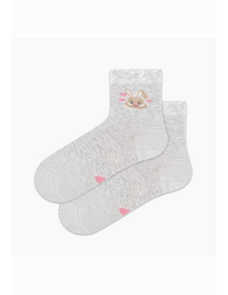 Socks girly pattern Gatta Cottoline 224.59N
