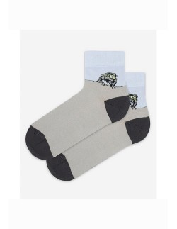 Socks for boys wzorki Gatta Cottoline 234.N59