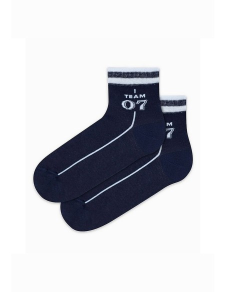 Socks for boys wzorki Gatta Cottoline 234.N59