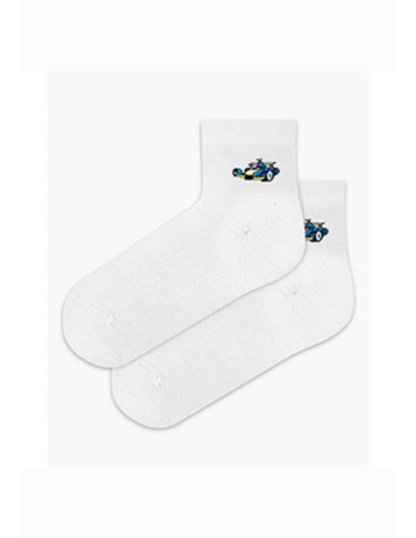 Socks for boys wzorki Gatta Cottoline 234.N59