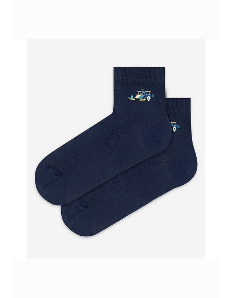 Skarpetki chłopięce wzorki Gatta Cottoline...