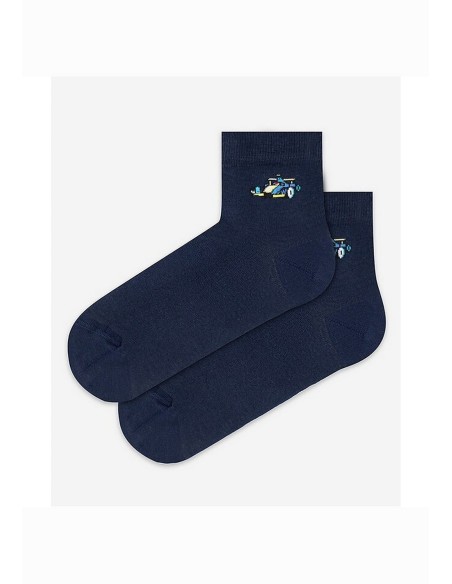 Socks for boys wzorki Gatta Cottoline 234.N59