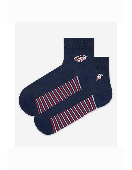 Socks for boys wzorki Gatta Cottoline 234.N59