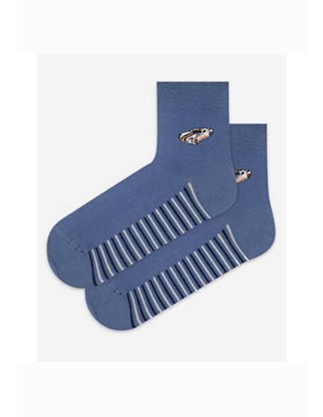 Socks for boys wzorki Gatta Cottoline 234.N59