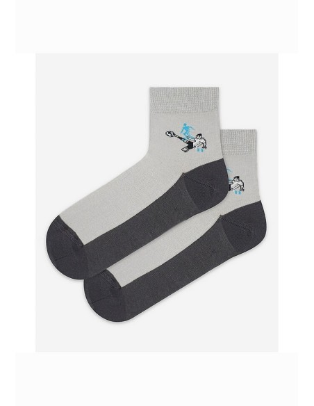 Socks for boys wzorki Gatta Cottoline 234.N59