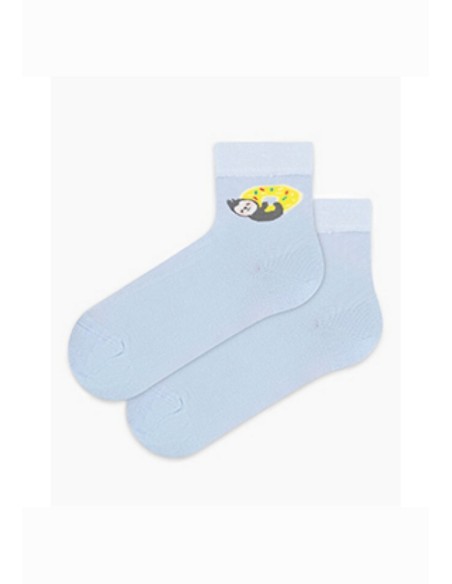 Socks girly we wzorki Gatta Cottoline 234.59N 214.59N