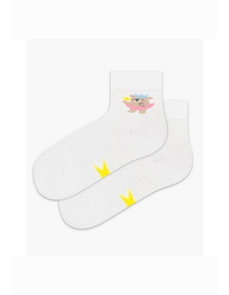 Socks girly we wzorki Gatta Cottoline 234.59N...