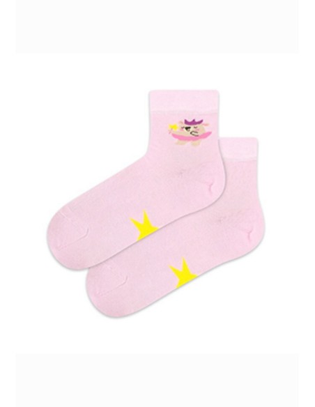 Socks girly we wzorki Gatta Cottoline 234.59N 214.59N