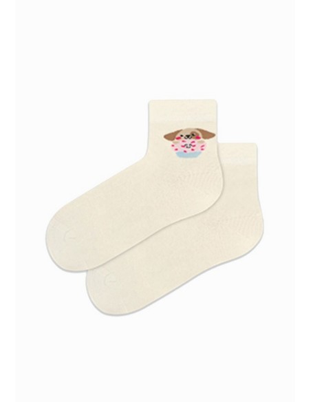 Socks girly we wzorki Gatta Cottoline 234.59N 214.59N