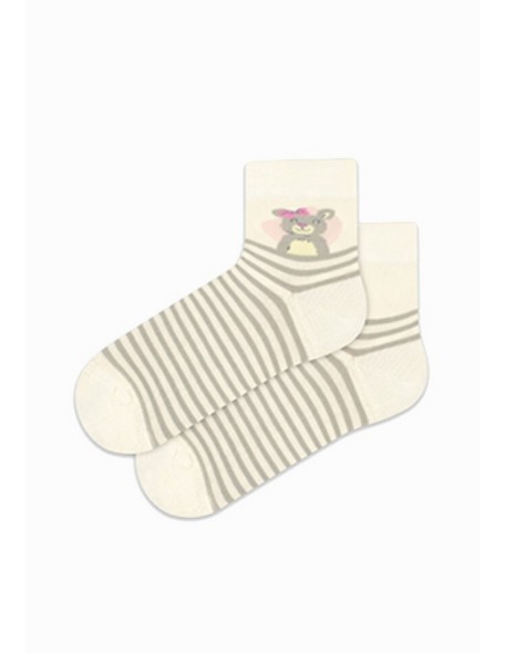 Socks girly we wzorki Gatta Cottoline 234.59N...