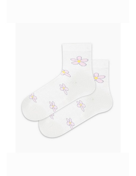 Socks girly with patterns Gatta Cottoline 244.59N
