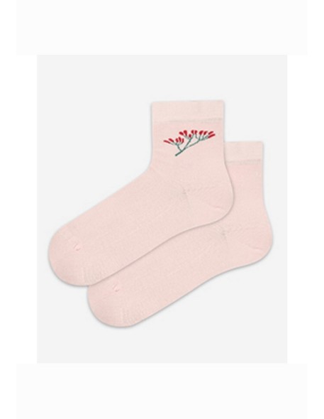 Socks girly with patterns Gatta Cottoline 244.59N