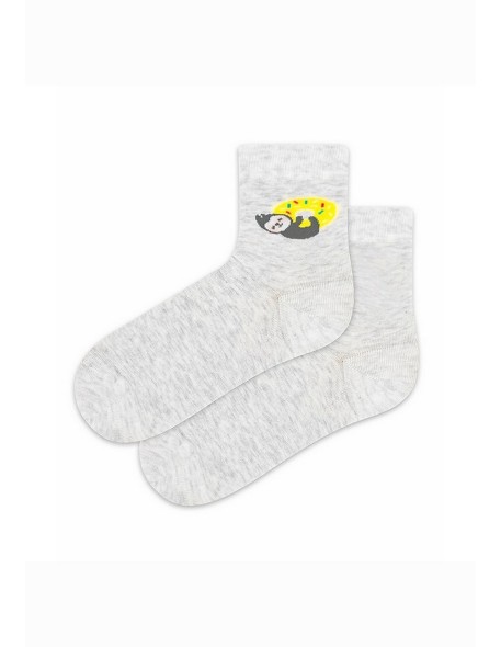 Socks girly with patterns Gatta Cottoline 244.59N