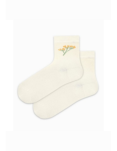Socks girly with patterns Gatta Cottoline 244.59N