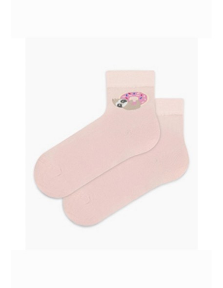 Socks girly with patterns Gatta Cottoline 244.59N