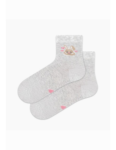 Socks girly with patterns Gatta Cottoline 244.59N