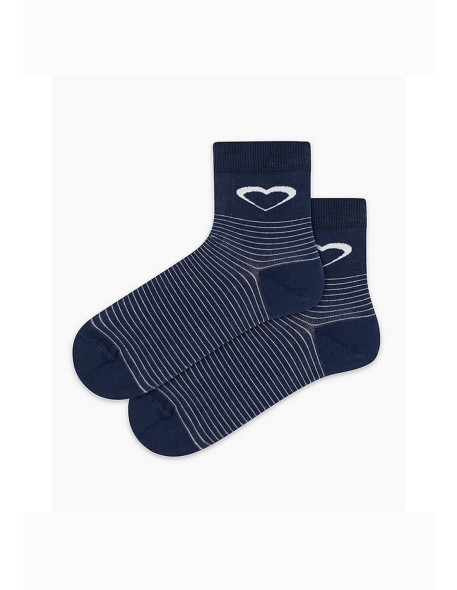 Socks girly with patterns Gatta Cottoline 244.59N