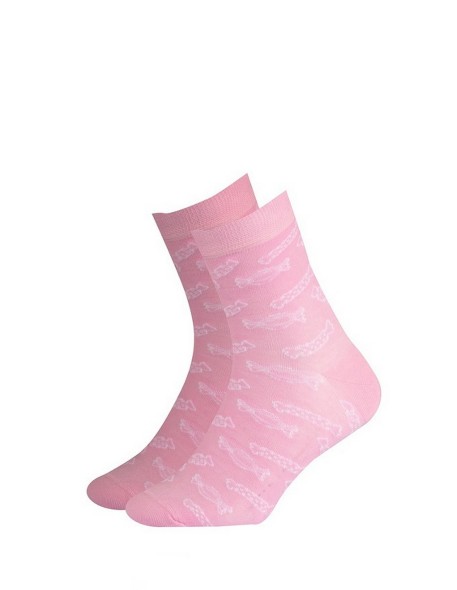 Socks girly with patterns Gatta Cottoline 244.59N