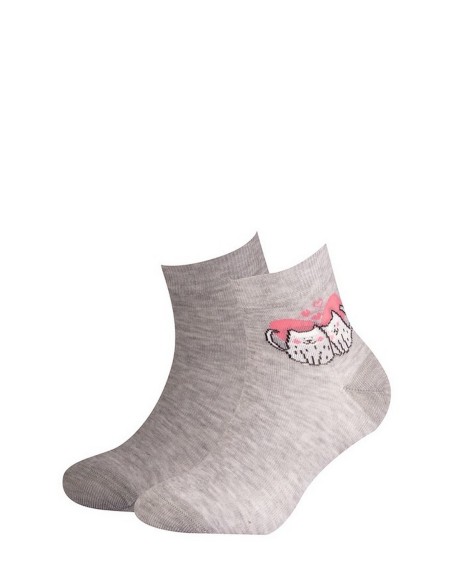 Socks girly with patterns Gatta Cottoline 244.59N